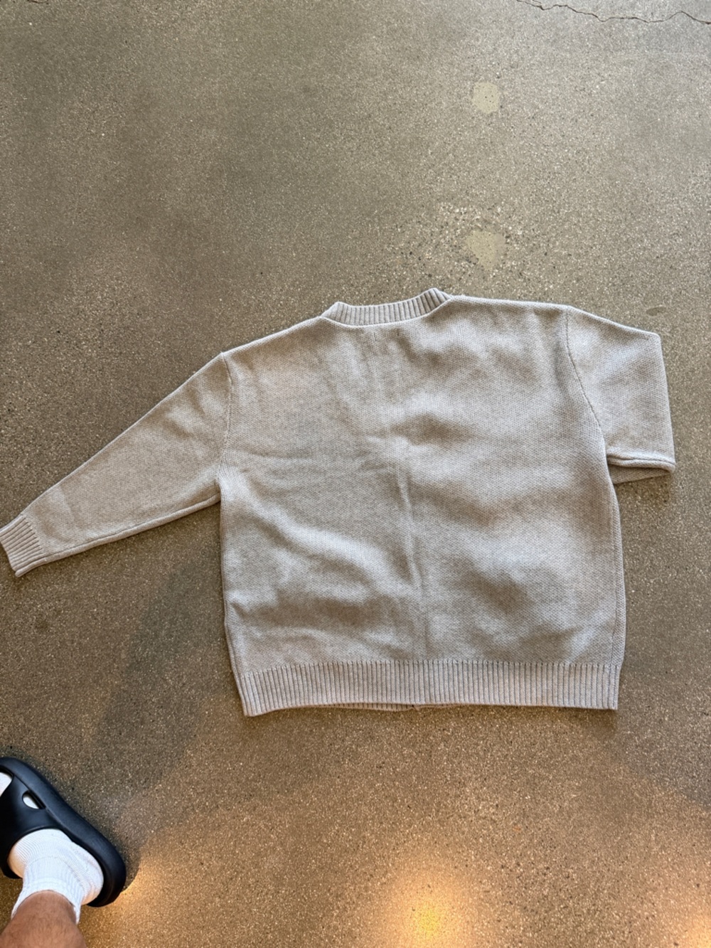 Malbon cardigan - Picture 4 of 4